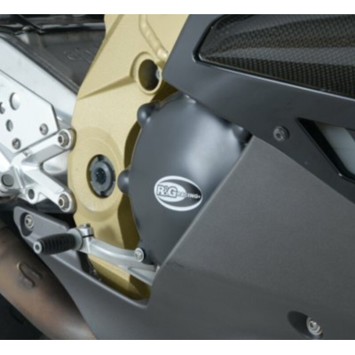 Protector pentru motor R&G RACING Protecție capac motor dreapta Aprilia RSV1000 97-03 / R 00-10