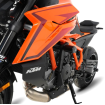 Capace de protecție R&G RACING Aero - Negru KTM SuperDuke 1390 24-26 Capace de protecție R&G RACING Aero - Negru KTM SuperDuke 1390 24-26 thumb