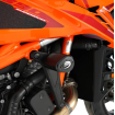Capace de protecție R&G RACING Aero - Negru KTM SuperDuke 1390 24-26 Capace de protecție R&G RACING Aero - Negru KTM SuperDuke 1390 24-26 thumb
