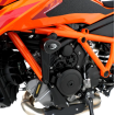 Capace de protecție R&G RACING Aero - Negru KTM SuperDuke 1390 24-26 Capace de protecție R&G RACING Aero - Negru KTM SuperDuke 1390 24-26 thumb