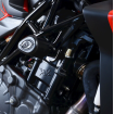 Tapi de protecție R&G RACING Aero Crash Protectors - Negru MV Agusta Brutale 1000 RR 20-24 Tapi de protecție R&G RACING Aero Crash Protectors - Negru MV Agusta Brutale 1000 RR 20-24 thumb