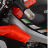 Balansori pentru ghidon R&G RACING Bar-End Protectors Aprilia Tuono 660 22-24
