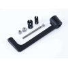 Protecții pentru ghidon R&G RACING Brake Lever Guard Negru Suzuki GSX-R1000/R 17-21