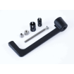 Protecții pentru ghidon R&G RACING Brake Lever Guard Negru Suzuki GSX-R1000/R 17-21 thumb
