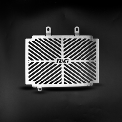 Protector radiator R&G RACING Branded Radiator Guard - Oțel inoxidabil Husqvarna Svartpilen/Vitpilen 125 21-23 Protector radiator R&G RACING Branded Radiator Guard - Oțel inoxidabil Husqvarna Svartpilen/Vitpilen 125 21-23