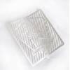 Protector radiator R&G RACING Branded Radiator Guard Stainless Steel KTM 1290 Super Duke 20-23
