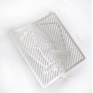 Protector radiator R&G RACING Branded Radiator Guard Stainless Steel KTM 1290 Super Duke 20-23 Protector radiator R&G RACING Branded Radiator Guard Stainless Steel KTM 1290 Super Duke 20-23 thumb