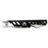 Protector pentru lanț R&G RACING Chain Guard - Negru Aprilia Tuareg 660 21-25