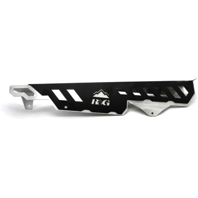 Protector pentru lanț R&G RACING Chain Guard - Negru Aprilia Tuareg 660 21-25 Protector pentru lanț R&G RACING Chain Guard - Negru Aprilia Tuareg 660 21-25