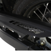 Protecție pentru lanț R&G RACING Chain Guard - Negru Honda XL 750 Transalp 23-24 thumb