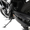 Protecție pentru lanț R&G RACING Chain Guard - Negru Honda XL 750 Transalp 23-24