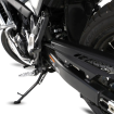 Protecție pentru lanț R&G RACING Chain Guard - Negru Honda XL 750 Transalp 23-24 thumb