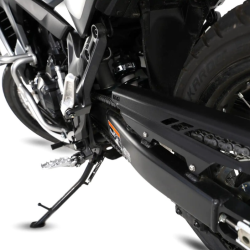 Protecție pentru lanț R&G RACING Chain Guard - Negru Honda XL 750 Transalp 23-24 Protecție pentru lanț R&G RACING Chain Guard - Negru Honda XL 750 Transalp 23-24