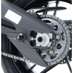 Protector pentru lanț R&G RACING Chain Guard Black Ducati Panigale 959 16-19 / 899 13-15