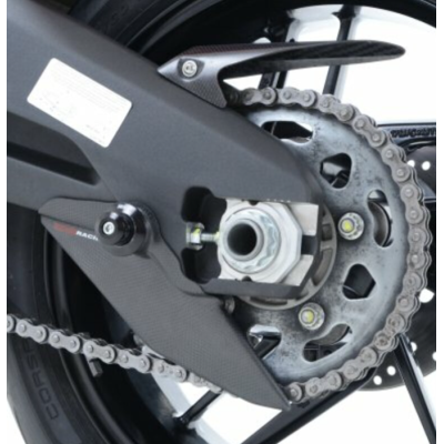 Protector pentru lanț R&G RACING Chain Guard Black Ducati Panigale 959 16-19 / 899 13-15 Protector pentru lanț R&G RACING Chain Guard Black Ducati Panigale 959 16-19 / 899 13-15