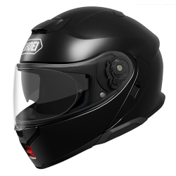 Cască SHOEI NEOTEC 3 GLOSS BLACK