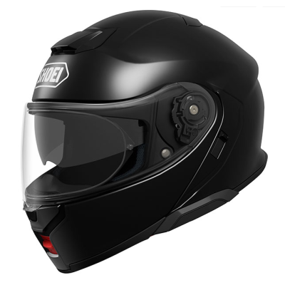 Cască SHOEI NEOTEC 3 GLOSS BLACK