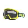 Ochelari de motocross OAKLEY O Frame 2.0 pro MX Jaxson Blue/Lt Grey