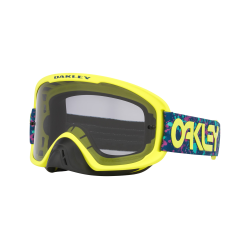 Ochelari de motocross OAKLEY O Frame 2.0 pro MX Jaxson Blue/Lt Grey