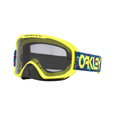 Ochelari de motocross OAKLEY O Frame 2.0 pro MX Jaxson Blue/Lt Grey Ochelari de motocross OAKLEY O Frame 2.0 pro MX Jaxson Blue/Lt Grey