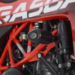 Capace de protecție R&G RACING Crash Protectors GASGAS SM 700 22-26 Capace de protecție R&G RACING Crash Protectors GASGAS SM 700 22-26 thumb