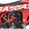Capace de protecție R&G RACING Crash Protectors GASGAS SM 700 22-26