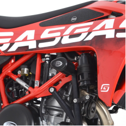 Capace de protecție R&G RACING Crash Protectors GASGAS SM 700 22-26