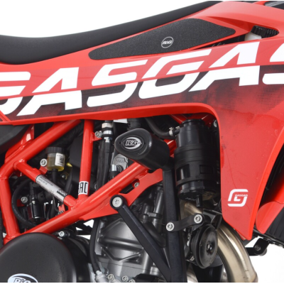 Capace de protecție R&G RACING Crash Protectors GASGAS SM 700 22-26 Capace de protecție R&G RACING Crash Protectors GASGAS SM 700 22-26