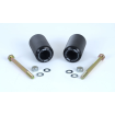 Capace de protecție R&G RACING Crash Protectors - Stil Clasic Honda CBF 600 thumb