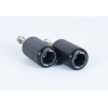 Capace de protecție R&G RACING Crash Protectors - Stil Clasic Honda CBF 600