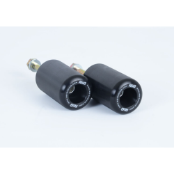 Capace de protecție R&G RACING Crash Protectors - Stil Clasic Honda CBF 600