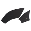 Protector pentru rezervor R&G RACING Eazi-Grip Pro Tank Traction Pads Set - Negru Yamaha R1 20-24