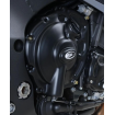 Set de protecții pentru motor R&G RACING Engine Case Cover Kit (3pc) Yamaha MT 10 16-25 thumb