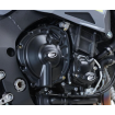 Set de protecții pentru motor R&G RACING Engine Case Cover Kit (3pc) Yamaha MT 10 16-25 thumb