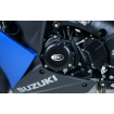Set de protecții pentru motor R&G RACING Engine Case Protection Cover 3 pcs Negru Suzuki GSX-S 1000 16-26 Set de protecții pentru motor R&G RACING Engine Case Protection Cover 3 pcs Negru Suzuki GSX-S 1000 16-26 thumb