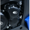 Set de protecții pentru motor R&G RACING Engine Case Protection Cover 3 pcs Negru Suzuki GSX-S 1000 16-26 Set de protecții pentru motor R&G RACING Engine Case Protection Cover 3 pcs Negru Suzuki GSX-S 1000 16-26 thumb