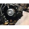 Protector pentru motor R&G RACING Engine Case Protection Cover Black Honda CBR 500R 19-26 / F 19-23 / X 19-22
