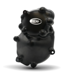 Protecție pentru motor R&G RACING Engine Case Protection Cover LHS Kawasaki ZX10R 04-05 Protecție pentru motor R&G RACING Engine Case Protection Cover LHS Kawasaki ZX10R 04-05