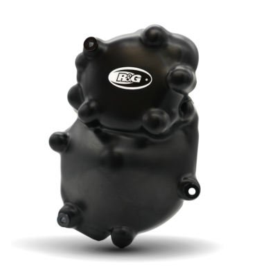 Protecție pentru motor R&G RACING Engine Case Protection Cover LHS Kawasaki ZX10R 04-05