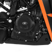 Set de protecție pentru motor R&G RACING Engine Case Protection Cover Set KTM ADV 390 20-24 / RC 390 22-26 Set de protecție pentru motor R&G RACING Engine Case Protection Cover Set KTM ADV 390 20-24 / RC 390 22-26 thumb