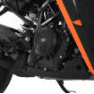 Set de protecție pentru motor R&G RACING Engine Case Protection Cover Set KTM ADV 390 20-24 / RC 390 22-26 Set de protecție pentru motor R&G RACING Engine Case Protection Cover Set KTM ADV 390 20-24 / RC 390 22-26 thumb