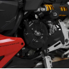 Set de protecție pentru motor R&G RACING Engine Case Protection Cover Set - Ducati Streetfighter V2 22-24