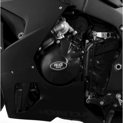 Set de protecție pentru motor R&G RACING Engine Case Protection Cover Set -Honda CBR1000RR-R (SP) 20-26