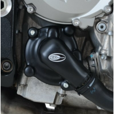 Protecție pentru motor R&G RACING Engine Case Protection Covers Negru BMW S1000R 14-20