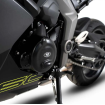 Protector pentru motor R&G RACING Engine Cover Left Triumph Daytona 660 24-26 Protector pentru motor R&G RACING Engine Cover Left Triumph Daytona 660 24-26 thumb
