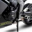 Protector pentru motor R&G RACING Engine Cover Left Triumph Daytona 660 24-26 Protector pentru motor R&G RACING Engine Cover Left Triumph Daytona 660 24-26 thumb