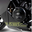 Protector pentru motor R&G RACING Engine Cover Left Triumph Daytona 660 24-26 Protector pentru motor R&G RACING Engine Cover Left Triumph Daytona 660 24-26 thumb