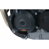 Protector pentru motor R&G RACING Engine Slider Black KTM 790 Duke 18-26