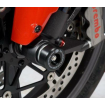 Capace de protecție pentru furci R&G RACING pentru Ducati 848 08-10 / 1098 07-09 / 1198 09-11 Capace de protecție pentru furci R&G RACING pentru Ducati 848 08-10 / 1098 07-09 / 1198 09-11 thumb
