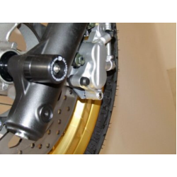 Capace de protecție R&G RACING pentru furci Yamaha WR 125R 09-14 / X 09-14 Capace de protecție R&G RACING pentru furci Yamaha WR 125R 09-14 / X 09-14